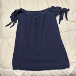 Lulus Off The Shoulder Dress Photo 0