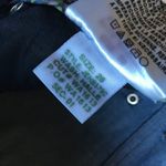 joe's jeans Muse in Halle Ankle Jeans Frayed Raw Hem Dark Blue Womens Size 28 Photo 5