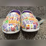 Toms NWT Unity Love Wins Shoes Photo 3