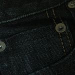 Banana Republic NWT Classic Boot Cut Jean Y2K Dark - Sz 6 Photo 12