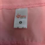 Pink Baseball Costume with Red Accessories Photo 4