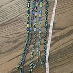 Embroidery Thread Bracelets Multiple Photo 2