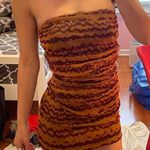 ZARA Maxi Skirt Photo 1