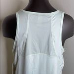 Balance Collection  Women’s Aqua RacerBack Tank Top Photo 5