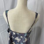 Cabernet M nightie butterflies Gray Size M Photo 8