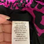 Milly NWT Beautiful  Dress Size 6 Photo 4