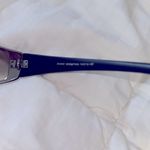 Fossil Vintage  Shake Cat 2 silver and black with nose pads. Unisex. Photo 3