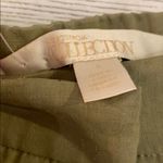 Nordstrom  Collection linen pants Photo 5