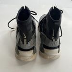 Nike  Air Huarache Gripp Shield‎ Water Repellent Sneaker Shoes Womens Size 7.5 Photo 3