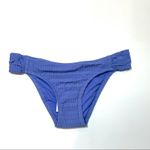 Jessica Simpson Smocked Hipster Bikini Swim Bottom Photo 4