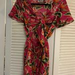 Show Me Your Mumu Dress Mini Floral Photo 0