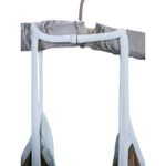 Tracy Reese Fairy Boho Lace Mini Dress 10 White Bridal Bachelorette Event Party Photo 5