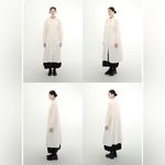 Eunoia Shirred Jane Coat Photo 1