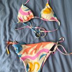 Aurelle Swim Bikini Photo 0