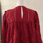 ZARA  TRF mini dress Photo 5