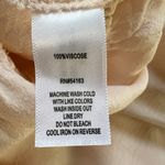 NEW Andrew Marc New York Pink Tie Photo 10