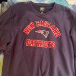 football crewneck Size L Photo 0