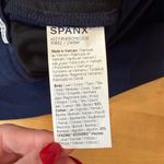 Spanx  Navy Wide-Leg Dress Pants Photo 3