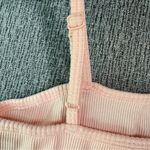 Nike Women’s Sportswear Essential Ribbed Crop Top Photo 5