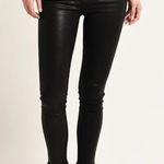 Citizens of Humanity  Rocket Black High Rise Skinny Jeans 28 Photo 0