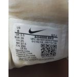 Nike  Air Vapormax Plus Bleached Coral Pink White AO4550-603 Women's‎ Size 8 Photo 6