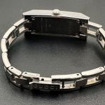 Gucci Mother Of Pearl Stainless Steel 110 Women's Wristwatch 13 mm Photo 3