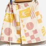 Peppermayo Linen wrap skirt Photo 2