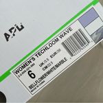 APL TechLoom Wave Hybrid Running Shoe bellflower white marble Photo 7