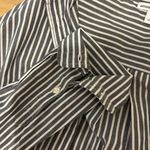Amazon  Stripped Button Down Photo 2