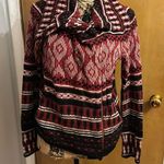 Lucky Brand Sweater Photo 0