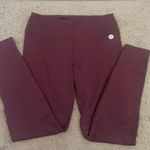 Hollister Mesh Active Wear Leggings Photo 5