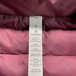 Lululemon Pack It Down Vest 4 Lightweight Packable Travel Goose Outdoor Hiking Photo 2