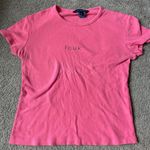 French Connection baby tee Photo 0