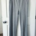 Urban Coco  Women’s Front Seam Pull On Gray Casual Pants Size XL Photo 0