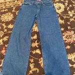 Edikted  Women's Blue Jeans Photo 0