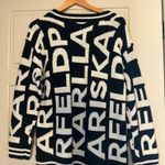 Karl Lagerfeld  Sweater Photo 1