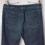 Mix It Woman’s Size 8 Casual Bermuda Shorts Capri Jeans Photo 4