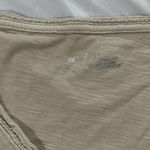 Aerie Cropped  Top Tank Tie Photo 1