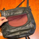 RPS (rock paper scissors) bag Black Photo 5