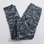 Vintage America Camo Vintage Skinny Pants Size 29 Photo 1