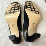 Sam & Libby  Darla Open Toe Sling Back Heels Photo 5