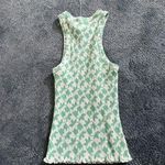 Billabong  Floral Tank Top Photo 2