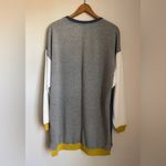 Disney Lion King Tunic Sleep Shirt Long Sleeve Soft Hi Lo Womens Medium Pajamas Photo 8