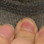 Aeropostale New  Gray Joggers with Blue Logo Photo 5