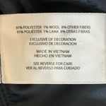 Banana Republic Womens Heavy Flannel Shirt Jacket Shacket Oversized Plaid XL Photo 6