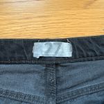 Free people ripped jeans Black Size 27 Photo 1