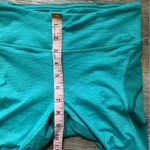 Outdoor Voices  Succulent/ Jasper Move Free Leggings S Photo 4