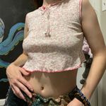 floral baby tee Multi Photo 1