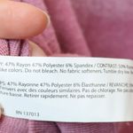 Wildfox  Ruby Dove Dye Pullover Sweatshirt L Photo 4