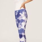 Spiritual Gangster Laguna Tie Dye Sweatpants Photo 3